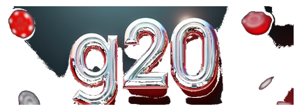 g20 logo